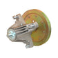 918-04636A Mower Deck Spindle Fits Cub Cadet LTX1045 LTX1046