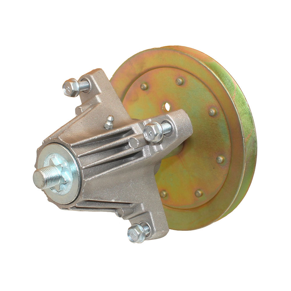 618-04636 Spindle Assembly Fits Cub Cadet 46" Deck Models: LTX1045 LTX1046