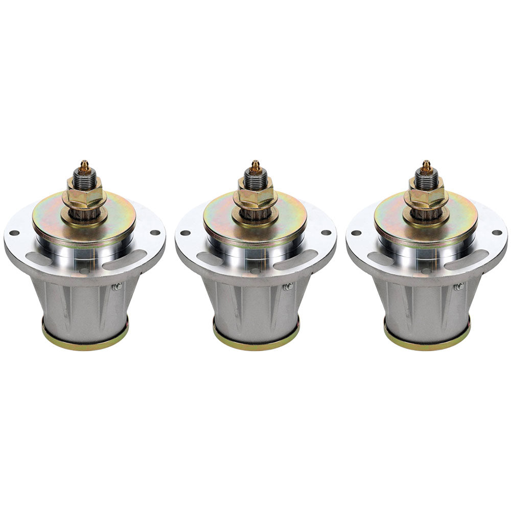 Qty. 3: Spindle Assembly Fits Dixon Replaces 539108759