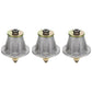 Qty. 3: Spindle Assembly Fits Husqvarna Replaces 539108759