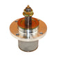 Mower Deck Spindle Fits Snapper Pro S125XT S150X S150XT S175X S200X S50 S75X