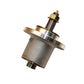 Mower Deck Spindle For Simplicity ZT3500 ZT4000 Contender, Fits Champion XT, Cit