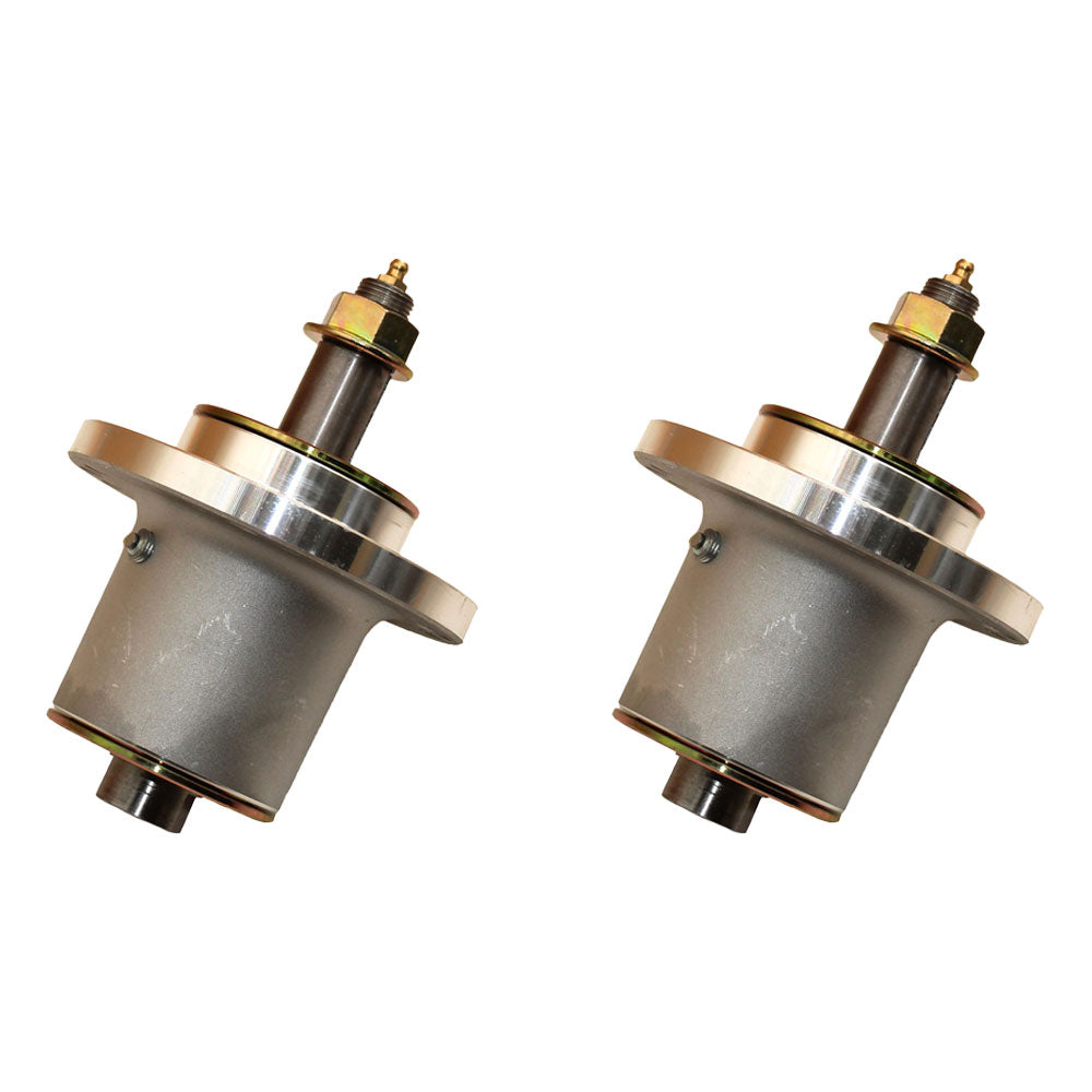 Qty 2: Spindle Assembly
 Fits Ferris Replaces 5061095