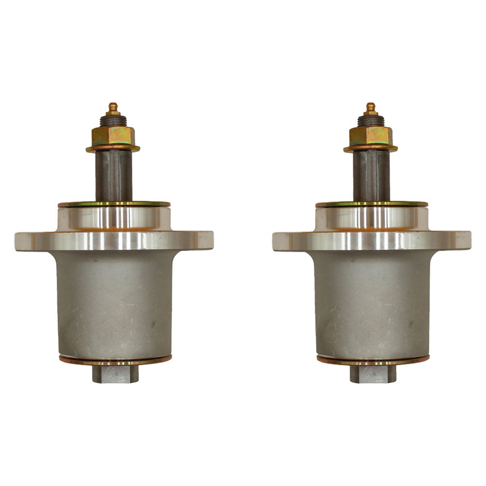Qty 2: Spindle Assembly
 Fits Ferris Replaces 5061095