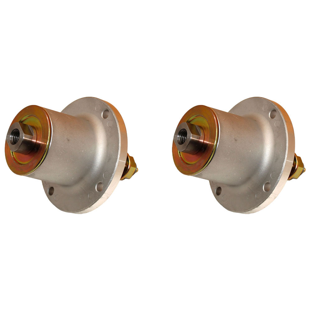 Qty 2: Spindle Assembly
 Fits Ferris Replaces 5061095