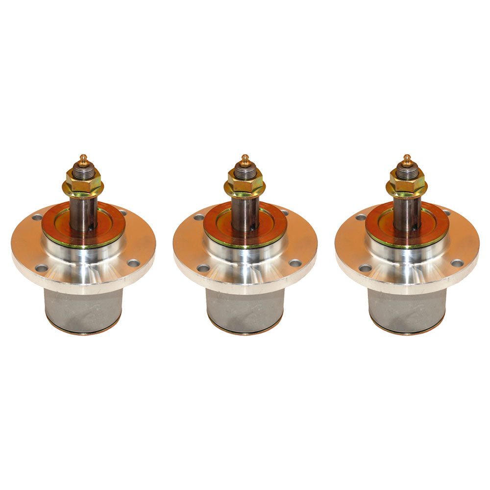 (3) Spindle Assembly 5061095 Fits Ferris 5900303 5900500 5900518 5900535