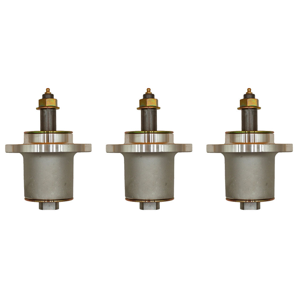 Qty 3: Spindle Assembly
 Fits Snapper Replaces 5061095