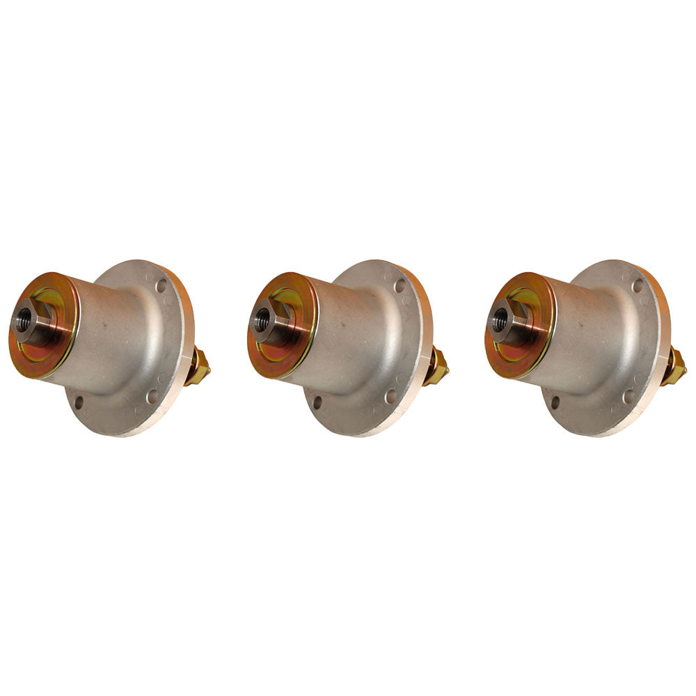 5900535 (3) Spindle Assembly 5061095 Fits Ferris 5900303 5900500 5900518 ...