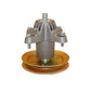 Fits Stens Spindle Assembly 285-889 for MTD 918-04474B