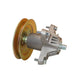 Spindle Assembly with Pulley Fits Murray Replaces LAS20-0026