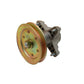 Spindle Assembly with Pulley Fits Troy Bilt Replaces 618-04474