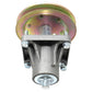Spindle Assembly Fits Yard Man Replaces 618-0625A