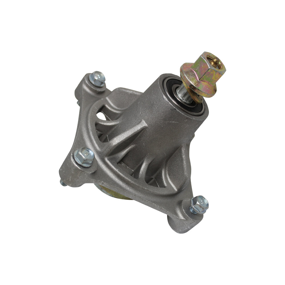 Spindle Assembly Fits Husqvarna 587125201 Fits AYP 48" Decks