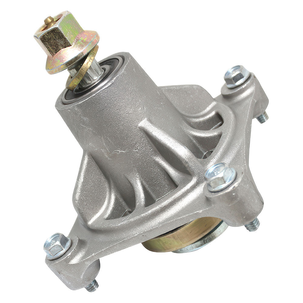 Spindle Assembly Fits Husqvarna 48" Decks 587125201 532174356 174356