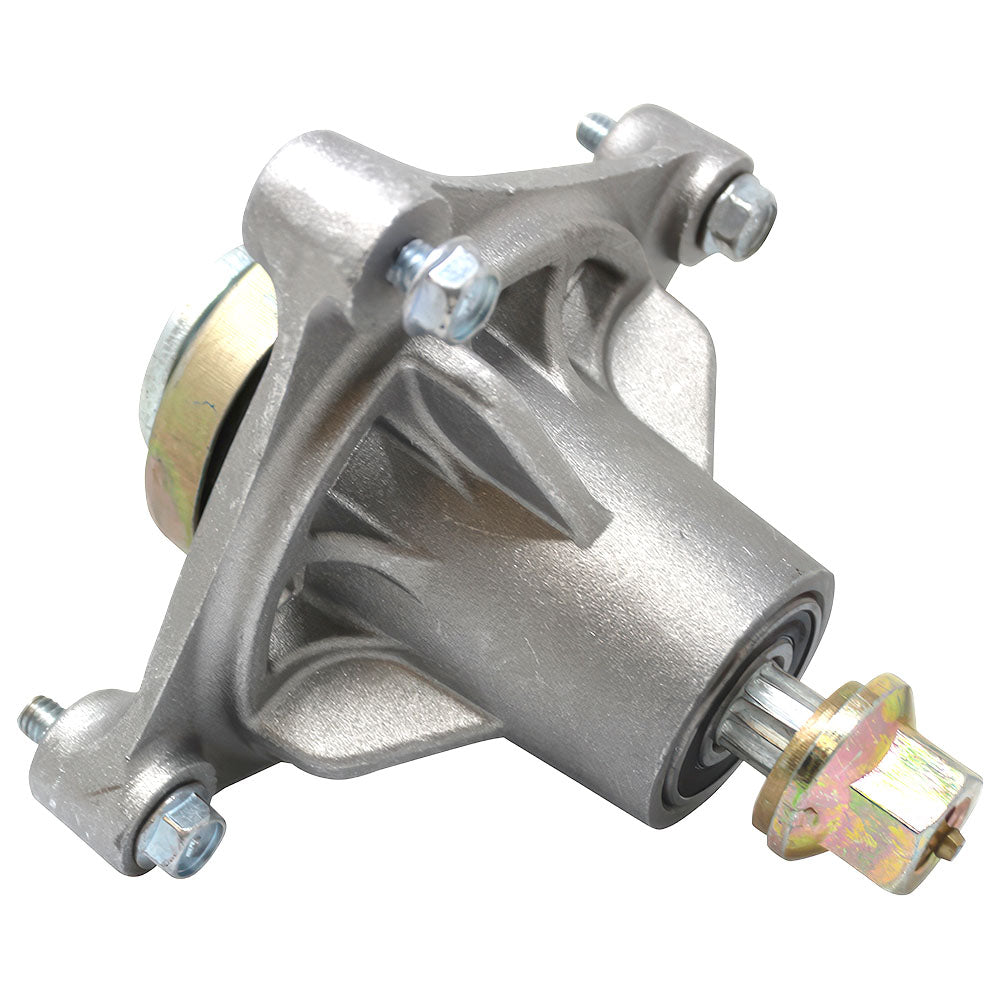 Spindle Assembly Fits Husqvarna 48" Decks 587125201 532174356 174356