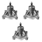 Qty 3: Spindle Assembly Fits Jonsered Replaces 532174358