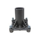 Spindle Housing Fits Poulan Replaces 187281