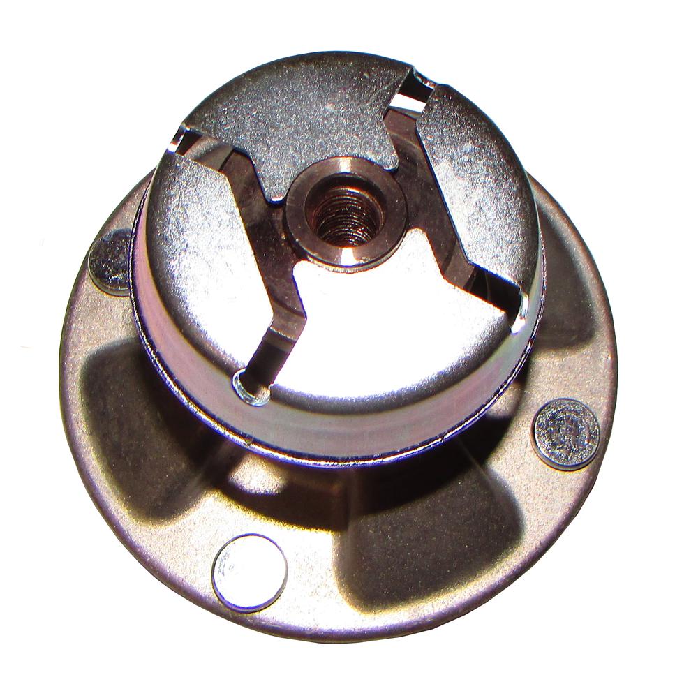 Spindle Assembly Fits John Deere X475, X485, X495, X575, X585, X595 AM144377