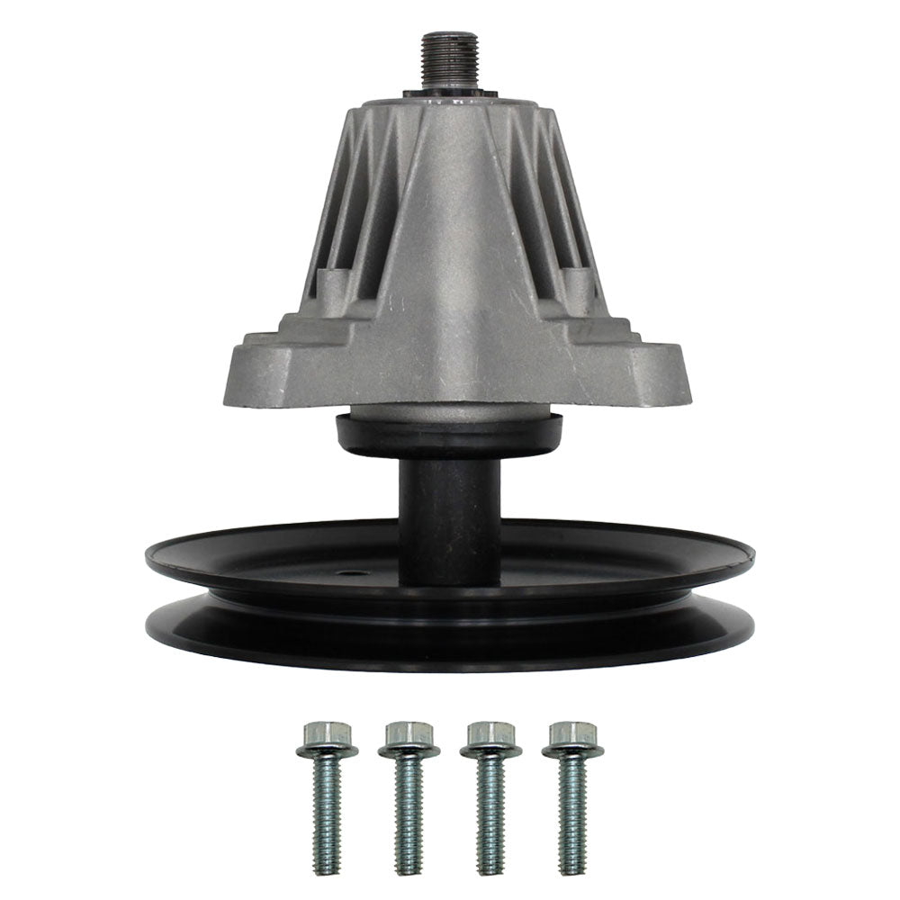 Spindle Assembly Fit MTD Fits Cub Cadet 46" XT1 XT2 Lawn Mower 918-06977A
