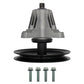 Spindle Assembly Fits MTD Replaces 618-06977