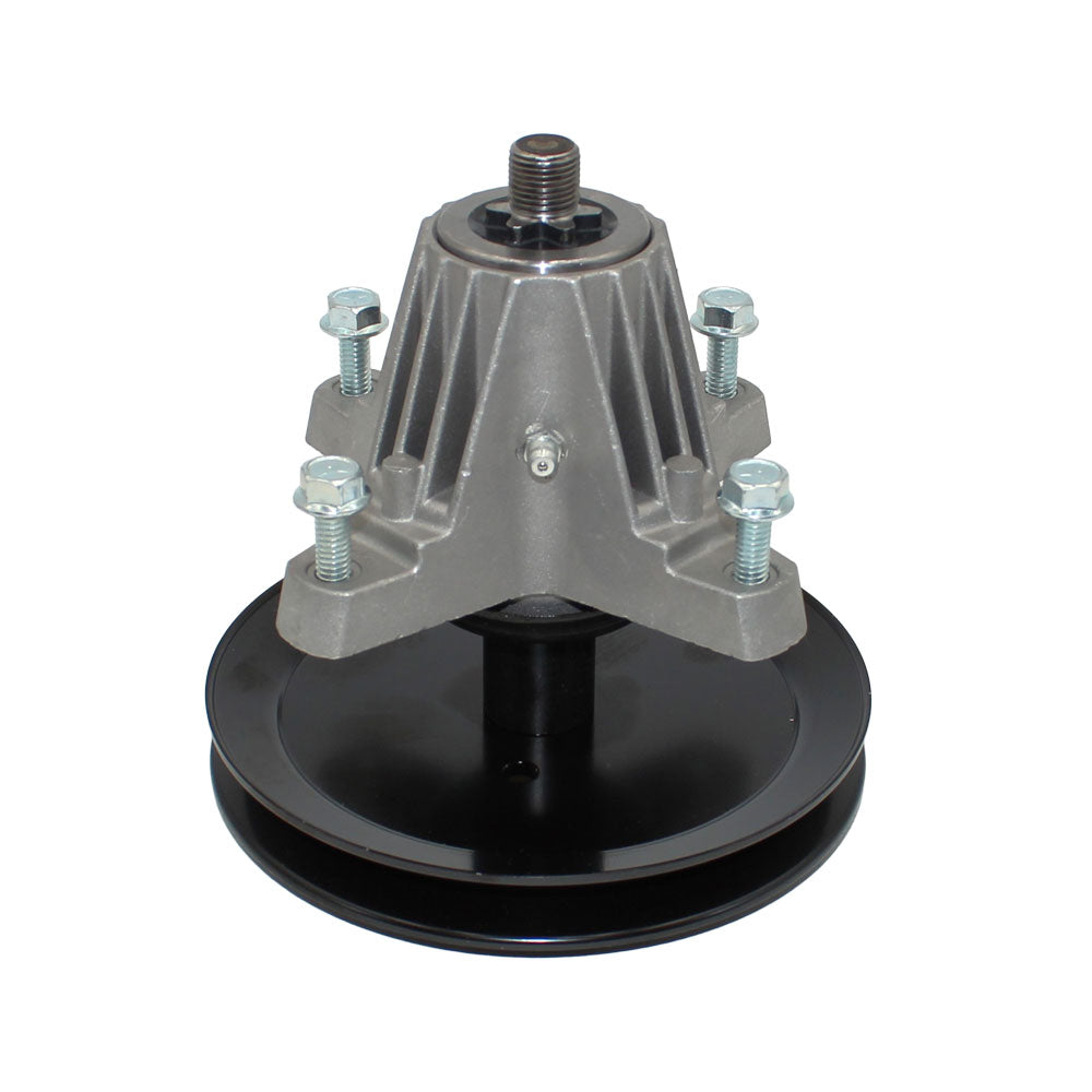 Mower Deck Spindle for Troybilt Riding Mower 46" LT-46 Super Bronco 918-06977A