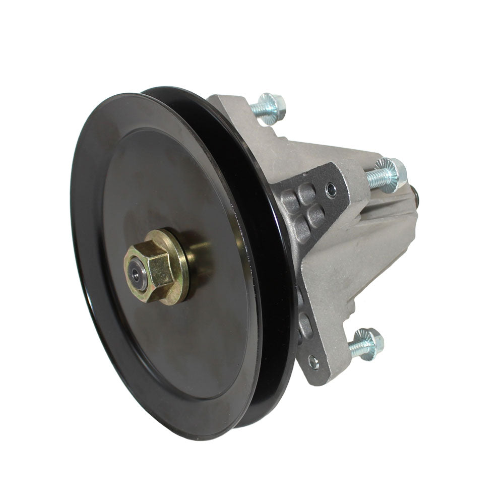 Spindle Assembly Fits MTD Replaces 618-06977