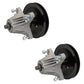 Qty 2: Spindle Assembly Fits MTD Replaces 618-06977