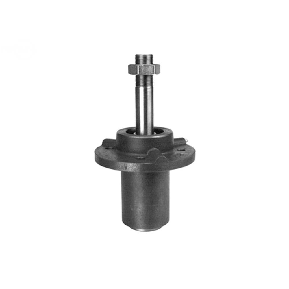 BLADE SPINDLE REPLACEMENT FOR DIXIE CHOPPER 10161-L 50" & 60" DECK LONG SHAFT
