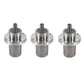 (3 pack) Deck Spindle Fits Bad Boy Zero Turn Mower MZ MZ Magnum 42'' 48'' 54''