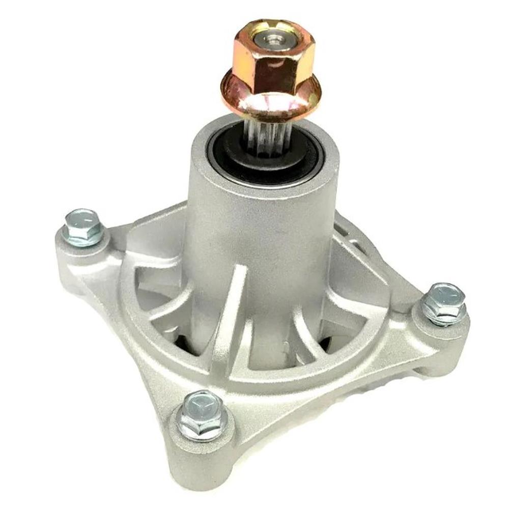 604214 FITS HUSTLER MOWER BLADE DECK SPINDLES ASSEMBLY RAPTOR
