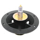 Spindle Assembly (Cast Iron) Fits Simplicity Replaces 5100993