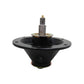 Cast Iron Blade Deck Spindle For Simplicity Snapper Fits Ferris 5100993SM NEW