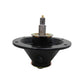Spindle Assembly (Cast Iron) Fits Simplicity Replaces 5100993