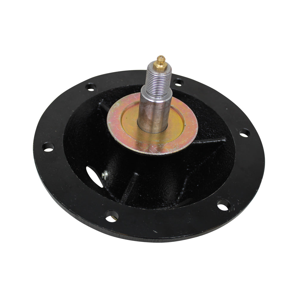 Spindle Assembly (Cast Iron) Fits Massey Ferguson Replaces 5100993