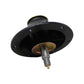 Spindle Assembly (Cast Iron) Fits Massey Ferguson Replaces 5100993