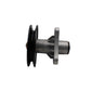 82-354 Oregon Spindle Assembly Fits John Deere Am124511
