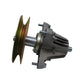 Spindle Assembly w/ Pulley Fits Troy Bilt Replaces LAS20-0060