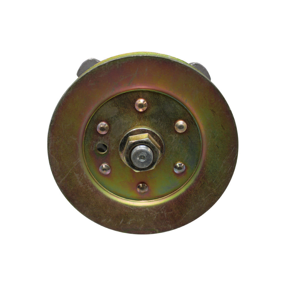 Spindle Assembly w/ Pulley Fits Cub Cadet Replaces 618-06978