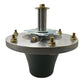 Center Deck Spindle Fits Grasshopper Mower 220 223 225 227 428D 52'' 61''