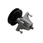 Spindle Assembly Fits MTD Replaces 618-06980