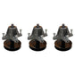 Qty 3: Spindle Assembly Fits Troy Bilt Replaces LAS20-0064_x3