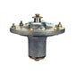 SPINDLE ASSEMBLY Fits Grasshopper Replaces 623763