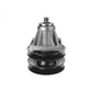 Spindle Assembly With Pulley fits MTD 618-0241B, 918-0241B