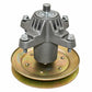 Mower Deck Spindle Fits MTD Replaces 618-04456