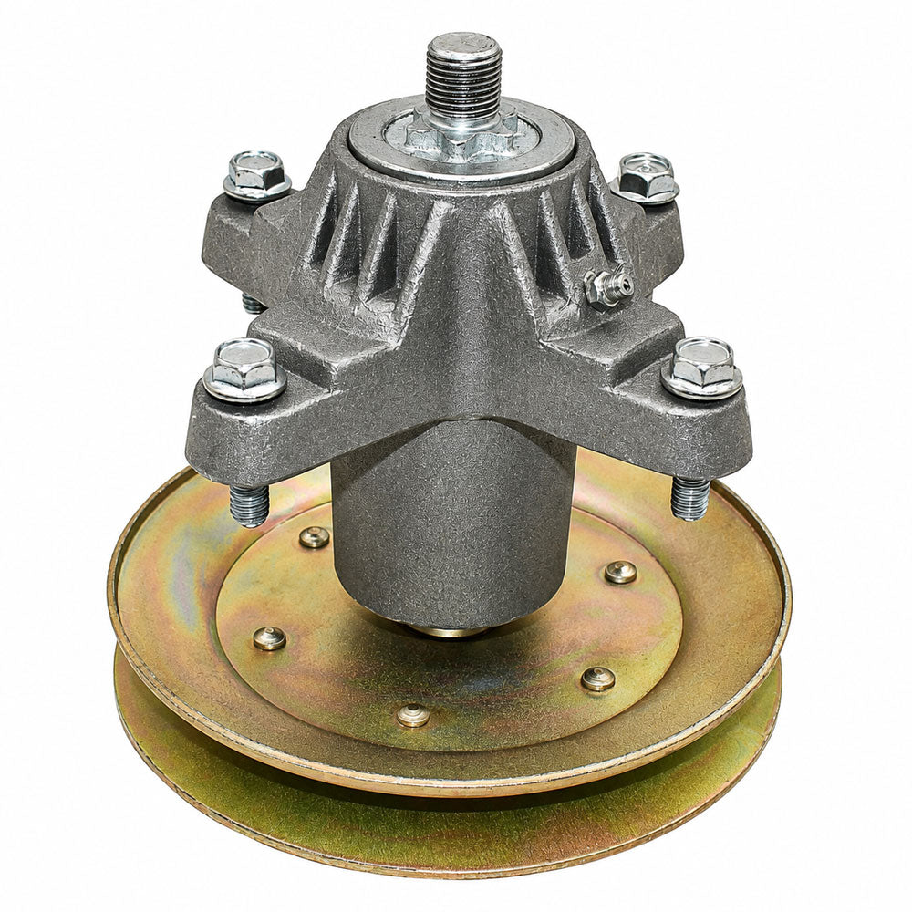Mower Deck Spindle Fits MTD Replaces 618-04456
