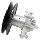Mower Deck Spindle Fits LT1042 LT4200 LT542G LT542H LX420 LX425 112-0460 918-044