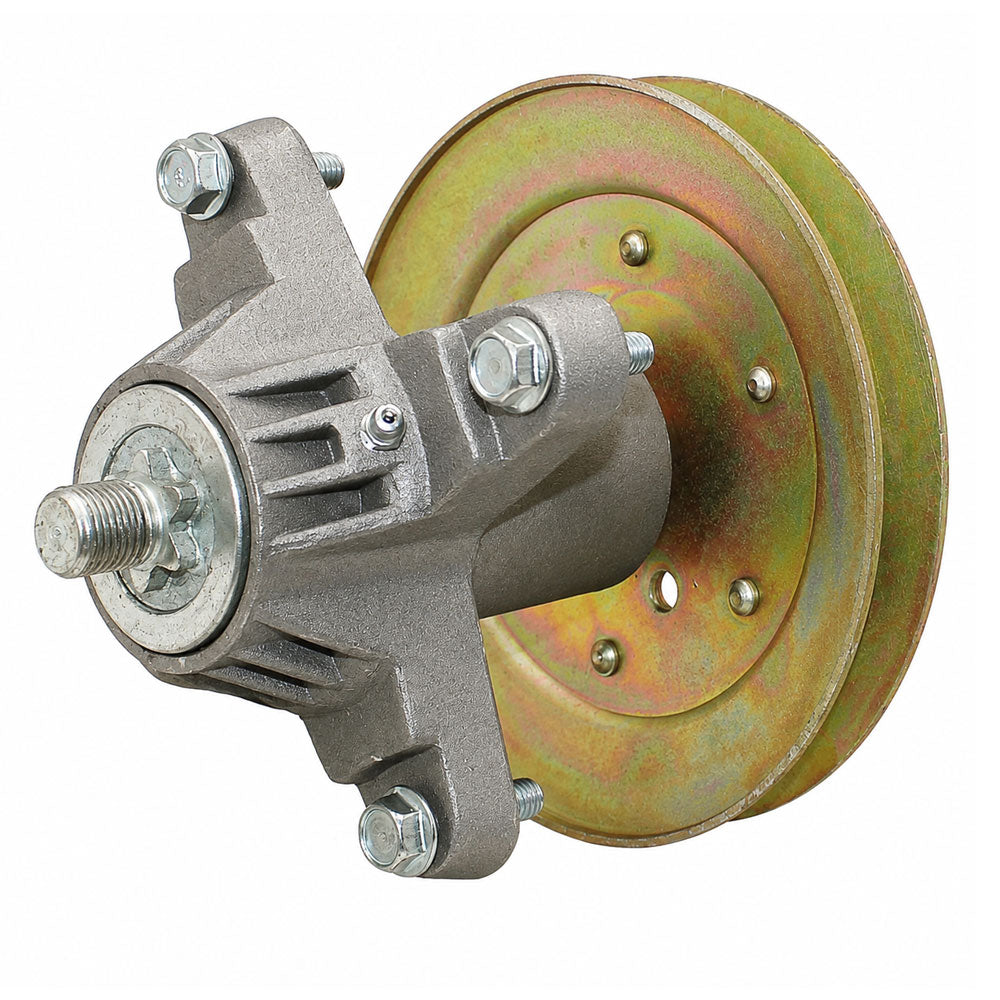 Mower Deck Spindle Fits Toro Replaces 112-0460