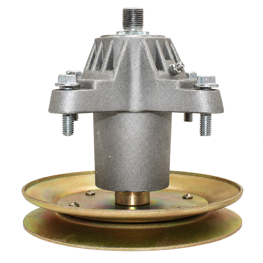 Mower Deck Spindle Fits MTD Replaces 618-04456