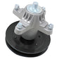 Spindle Assembly Fits Cub Cadet LT1042 Fits MTD Gold 7-Speed w/ 42 Deck