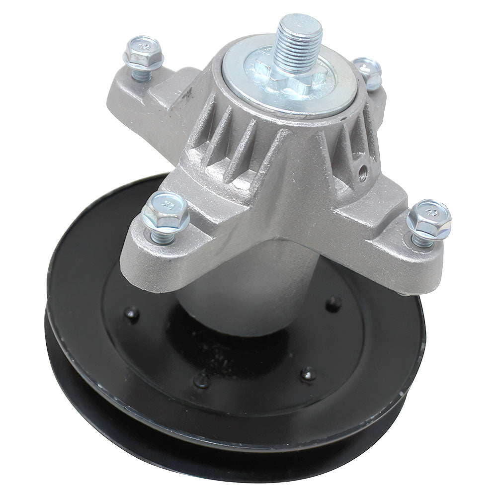 Spindle Assembly Fits Cub Cadet LT1042 Fits MTD Gold 7-Speed w/ 42 Deck